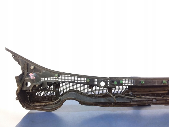 фото №6, Honda cr-v iii панель под лобовым стеклом верхний