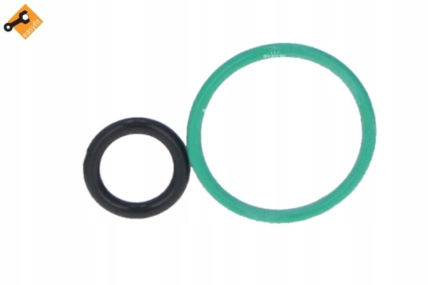 фото №8, Компресор кондиціонера nrf 32146 _ [ easy fit ] _