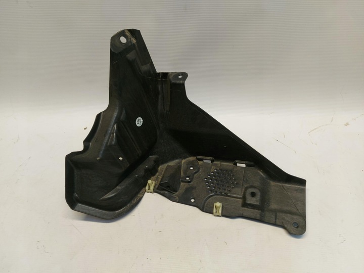 фото №1, Bmw ix1 x1 u11 захист підкрилки шасі лівий зад 9450507