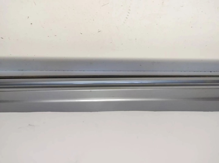 фото №7, Правая левая планка накладка пороговая volvo xc90 ii цвет 714