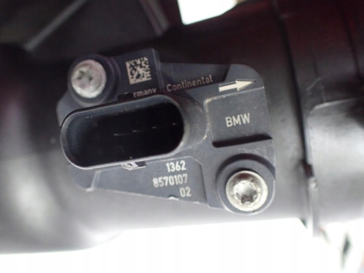 фото №9, Корпус фільтра повітря 8513916 8513944 8570107 bmw x1 ii f48 2.0d 16r