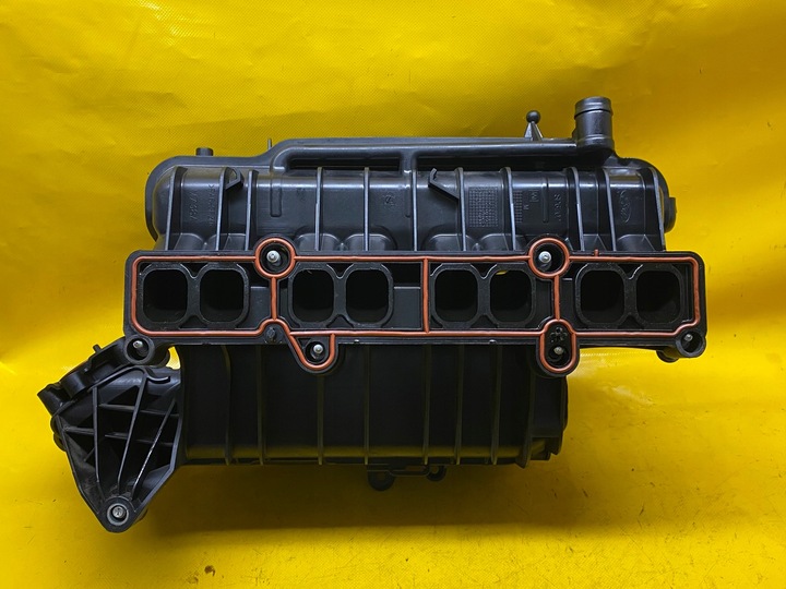 фото №7, Колектор всмоктуючий ds7g-9424-fa mondeo mk5 focus 3 iii 1.5 ecoboost unce