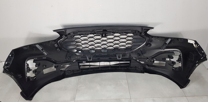 фото №12, Ford kuga mk3 st st-line бампер перед переднее lv4b-17d957-h