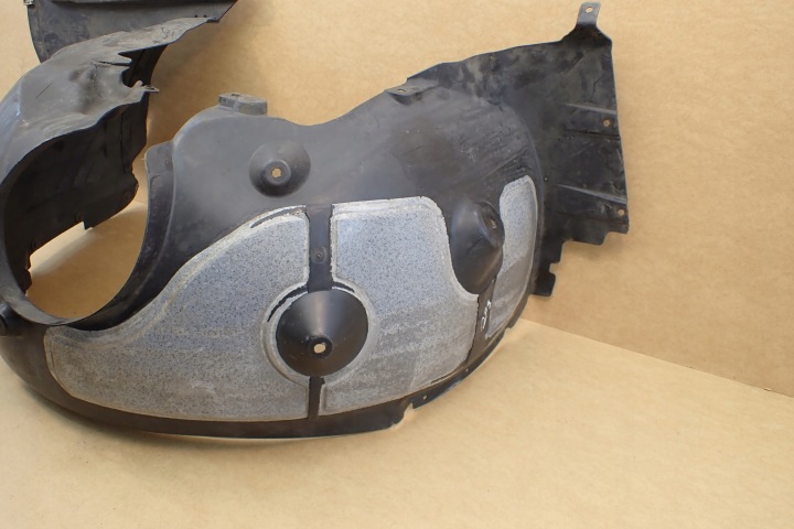 фото №11, Bmw 2 f45 f46 14- підкрилок ліве перед передні 748506-13 lh oem номер