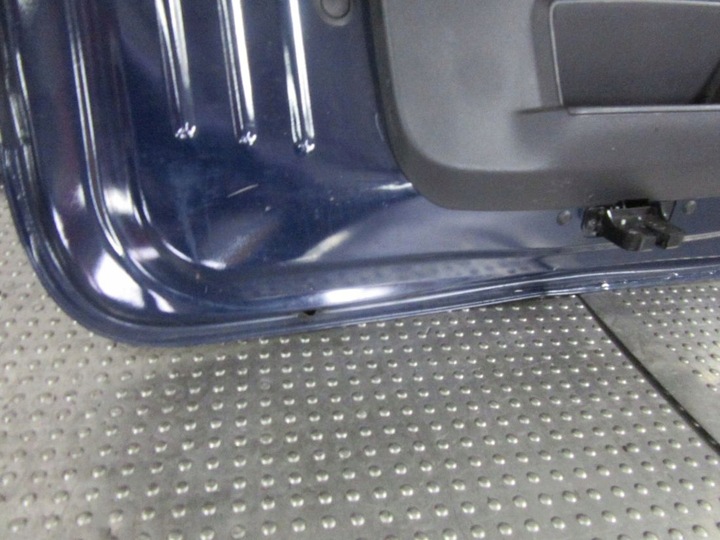 фото №9, Dacia duster i 2012 крышка багажника комплектная