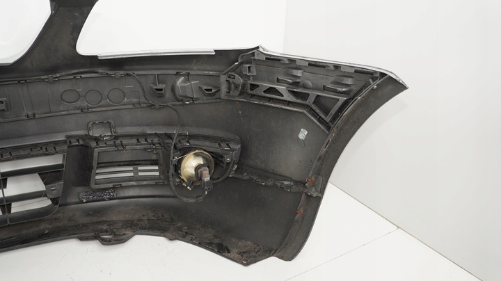 фото №10, Бампер перед переднє vw touran i 03-06r #