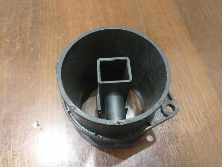 фото №6, Витратомір facet 10.1455 dodge mercedes 2.2