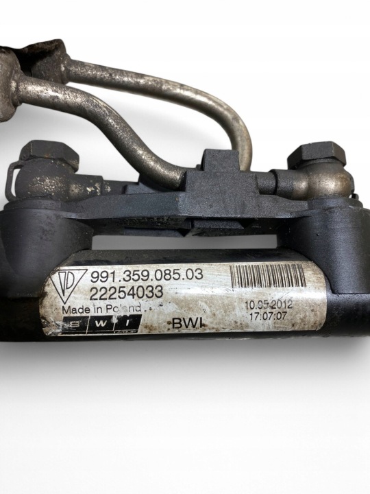 фото №11, З'єднувач стабілізатора зад ліве праве porsche 911 991 dynamic drive pasm