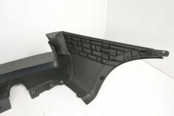 фото №15, Бампер задній  opel combo c рестайлінг 2001- заднє 93170331 9227321 93170331