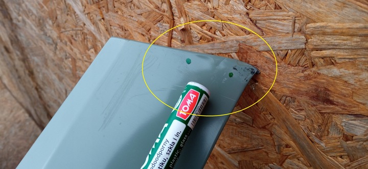 фото №5, Tesla модель 3 highland 23- кришка багажника зад задня 1714928-ec-b