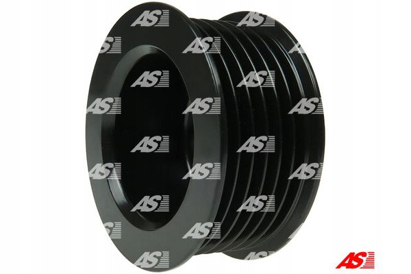 фото №2, Колесо пасове alter. valeo 2542613 as-pl