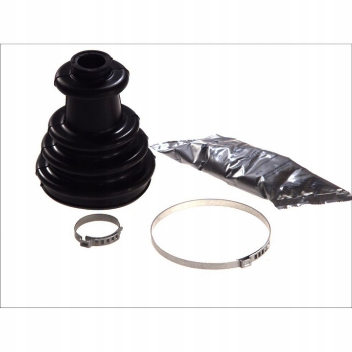 фото №1, Защита шарнир наружного master i 82-89