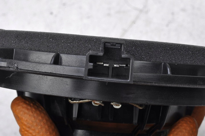 фото №8, Volvo c70 ii динамики dynaudio комплект