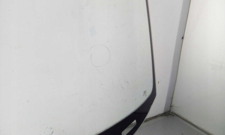 фото №5, Скло лобове mercedes e-klasa w210 1995-2003 датчик