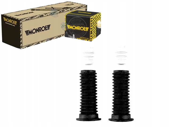 фото №1, Monroe pk291 набір захисту пилозахисної, амортизатор