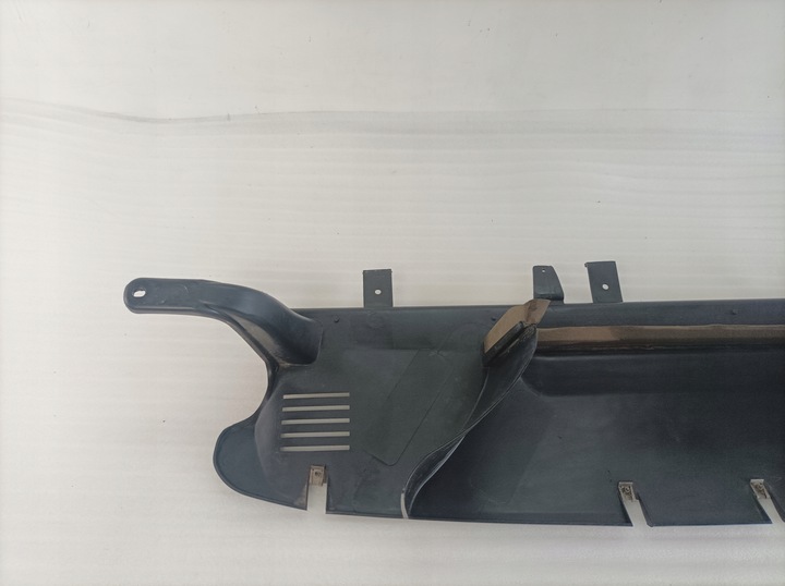 фото №7, Плита защита pod бампер ford custom рестайлинг jk21-v001a06-a