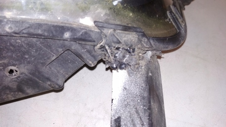 фото №5, Галоген левый перед opel astra j 4 iv оригинал