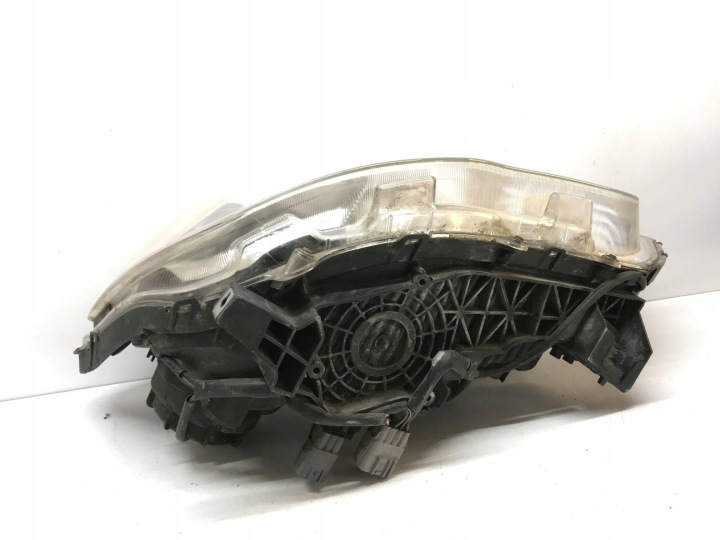 фото №11, Mitsubishi asx 2010-2012 фара передня права 8301b588