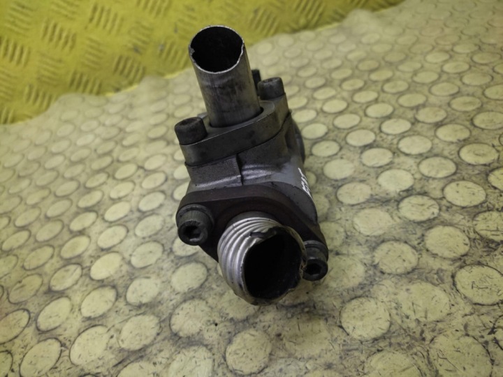 фото №5, Fiat croma 1.9 jtd клапан egr 72294638