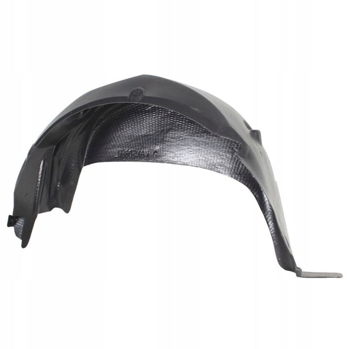 фото №1, Подкрылок зад левая 6601-01-6011831p