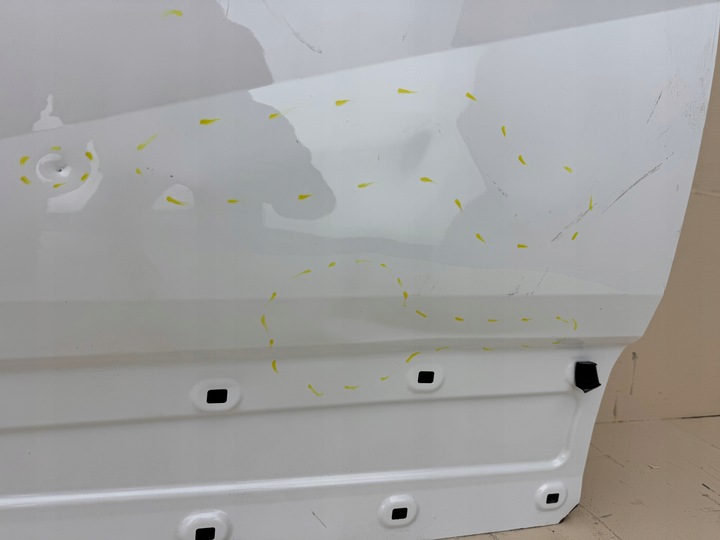 фото №13, Hyundai kona ii 2 sx2 23r- двері ліві передні лівий перед