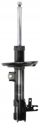 фото №1, Vectra c signum амортизатор газовый перед правые