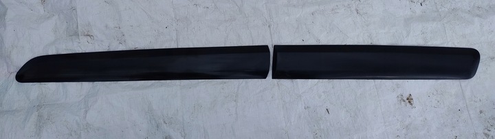 фото №1, Citroen berlingo partner 08-18 планка двері ліва лівий перед 9681648577