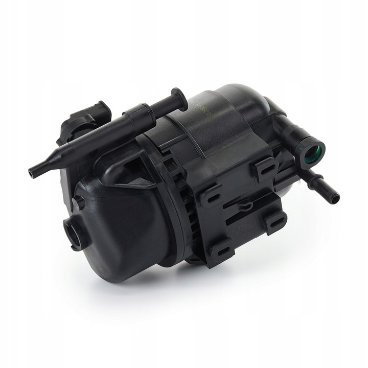 фото №2, Ridex фільтр пального 9f0791 do land rover range rover evoque l538 з кришкою