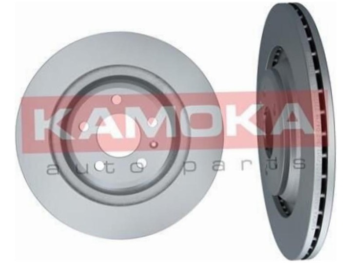 фото №2, Диски зад audi a5 8t 1.8-4.2 07-17 8f 1.8-3.2 09-10 q5 8r 2.0-3.2 09-10