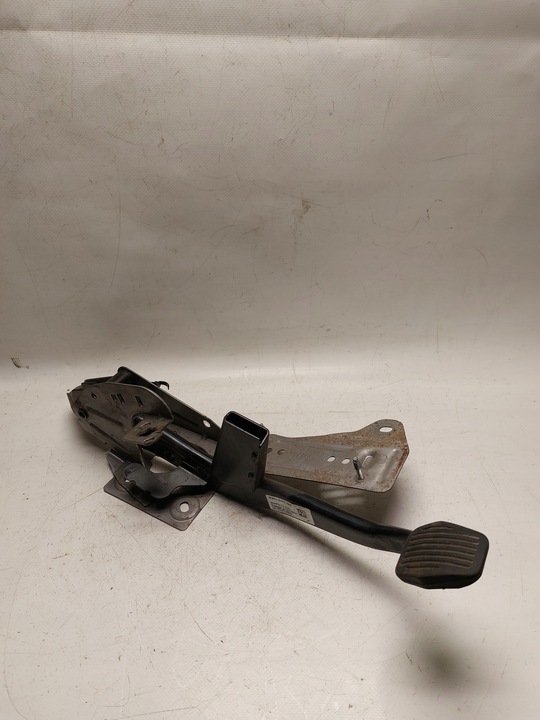 фото №8, Педаль тормоза ford focus mk3 mkiii