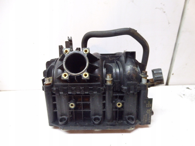 фото №1, Opel corsa c 00-03 коллектор всасывающий 1.2 16v z12xe