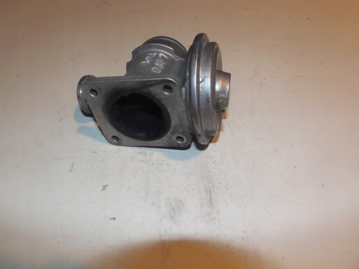 фото №9, Land rover freelander 2.0 td4 bmw клапан egr 778545204