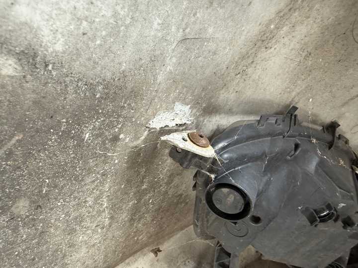 фото №11, Бампер перед переднє opel astra j 13264403 + жалюзі