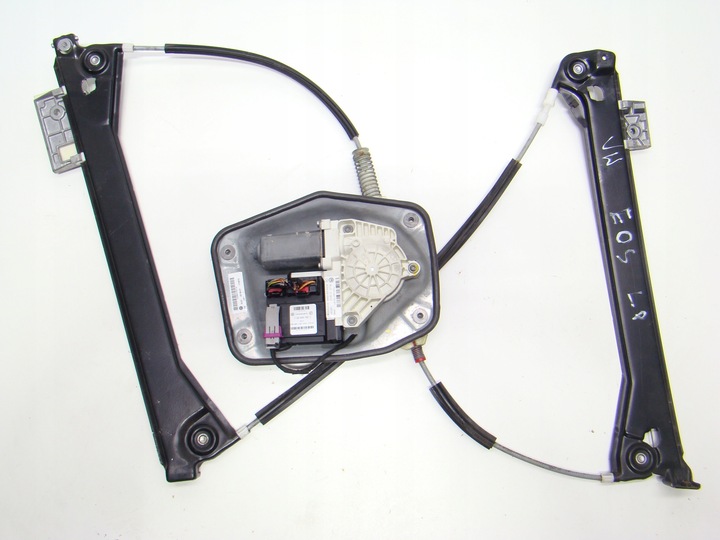 фото №1, Vw eos - підйомник лівий перед 1q2837401q 1q0959792c 1q0959702c