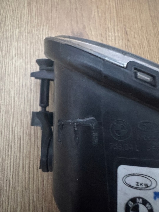 фото №9, Bmw 1 f20 f21 bmw 3 f30 f31 галоген левый led drl 7560400000