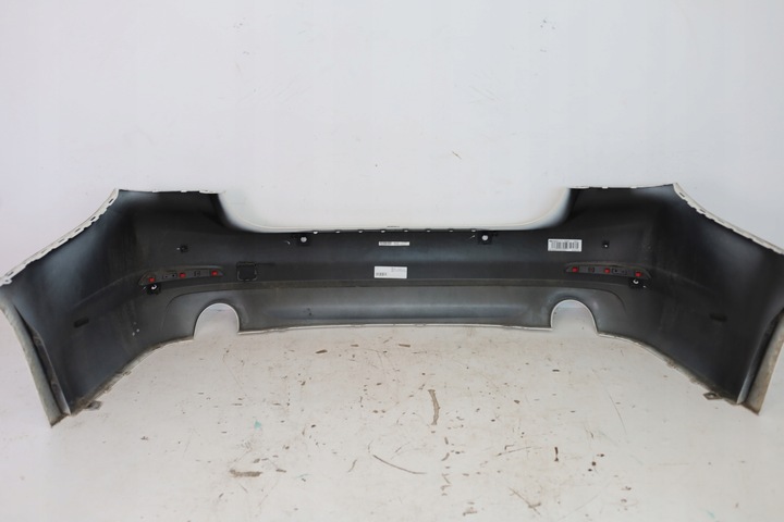 фото №7, Бампер зад задній bmw g30