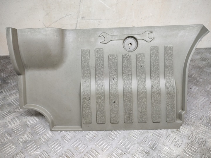 фото №5, Vw lt. sprinter 901 903 защита инструментов пассажир 9016840337 9016841137