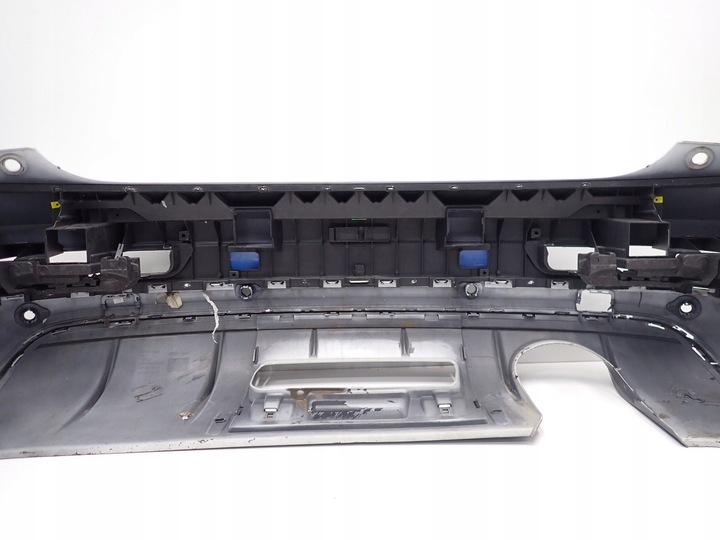 фото №14, Бампер зад задній оригінал s-line audi q3 rsq3 8u 16r