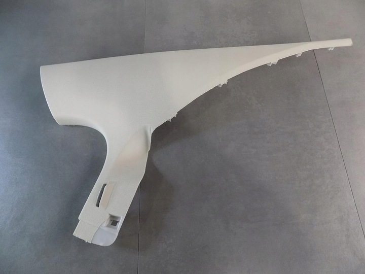 фото №1, Vw passat b8 защита стойка правая зад 3g5867242