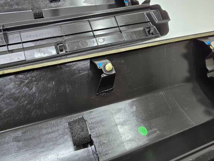 фото №15, Планка накладка двері toyota rav-4 iv рестайлінг 15- kpl планки