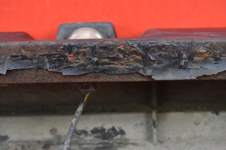 фото №13, Бампер зад задній чорний polonez caro atu sedan 97-02