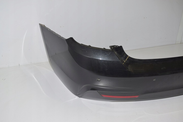 фото №8, Бампер задній bmw 4 gran купе f36 8054563 2.0l дизель 140kw 2018