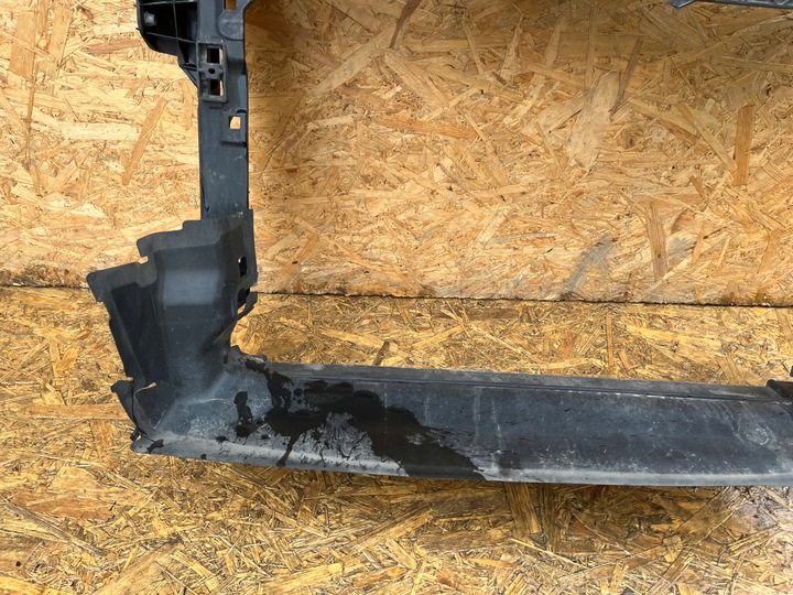 фото №11, Усилитель pas переднее перед skoda kodiak kodiaq 565 565805588