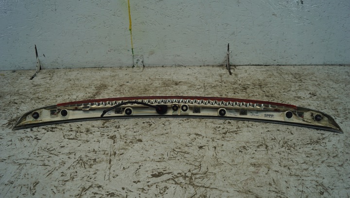 фото №9, Світло сплав спойлер peugeot 308 cc