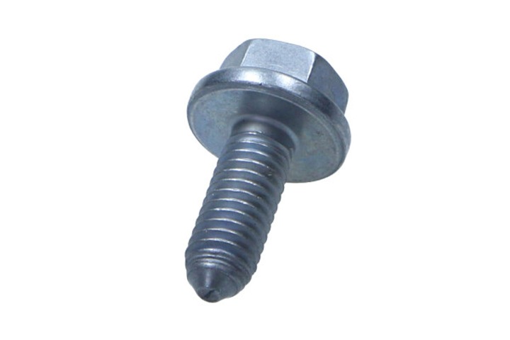 фото №1, Винт audi a6 05- оригинальный номер vag n10653201