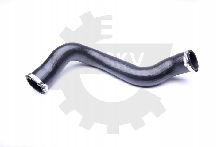 фото №1, Шланг турбины skv 24skv776