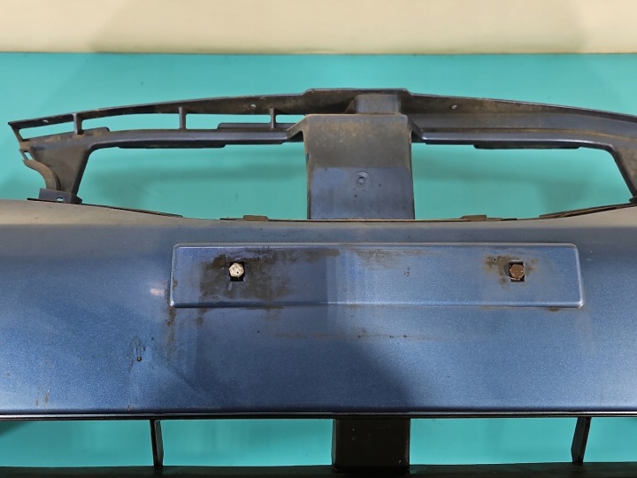 фото №12, Бампер перед subaru impreza iii gh 09r 64z