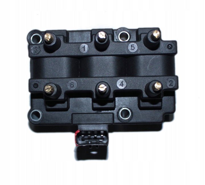 фото №2, Катушка зажигания ngk 48261