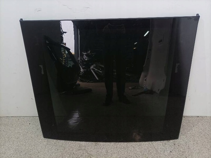 фото №1, Люк панорама перша запчастина kia sportage iv 2015-2021