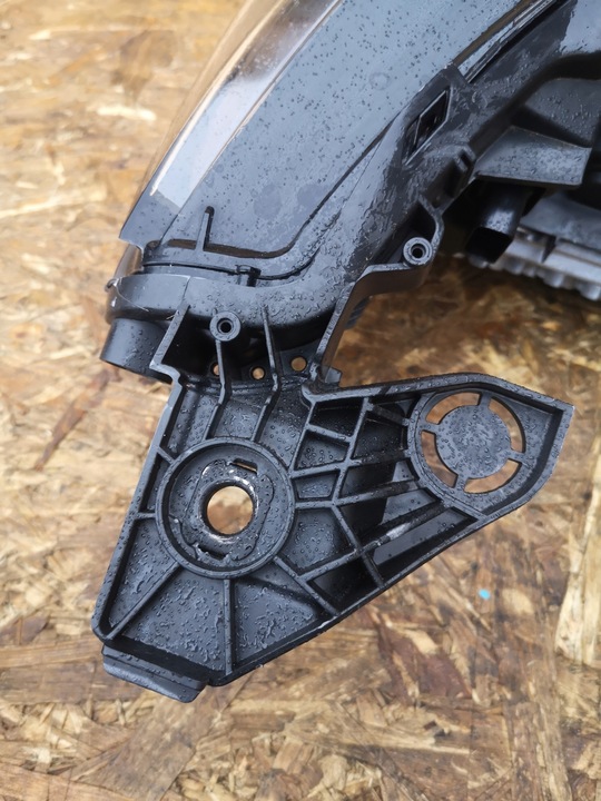 фото №9, Peugeot 208 ii лампа лівий перед повний led 9850177680